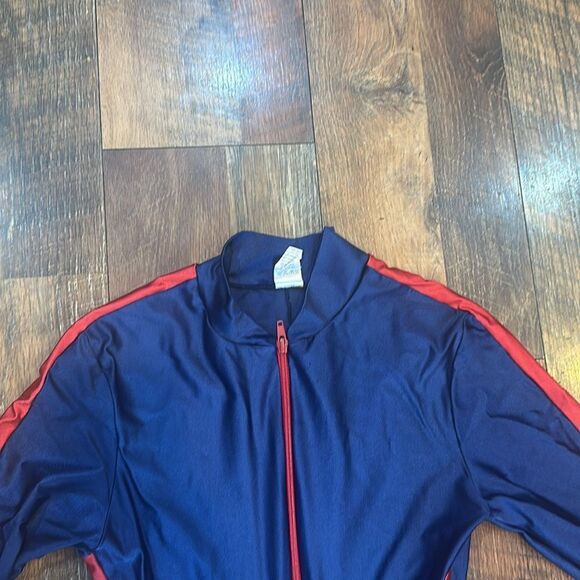 In-depth-Inc one piecee full zip suit XL (6031) - Picture 3 of 5